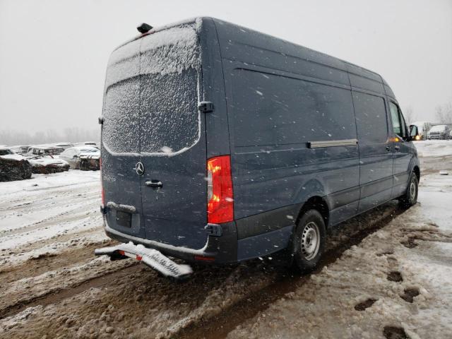 Image 3 of 2019 MERCEDES-BENZ SPRINTER 2500/3500 2019 with VIN WD4PF1CD1KP137675