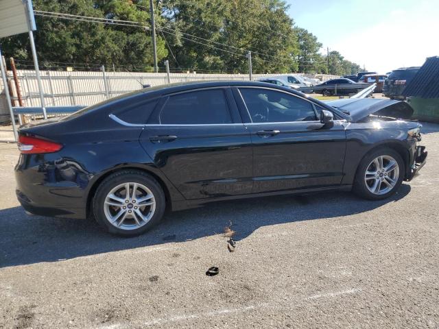 Изображение 3 2018 FORD FUSION SE 2018 с VIN 3FA6P0H74JR254096