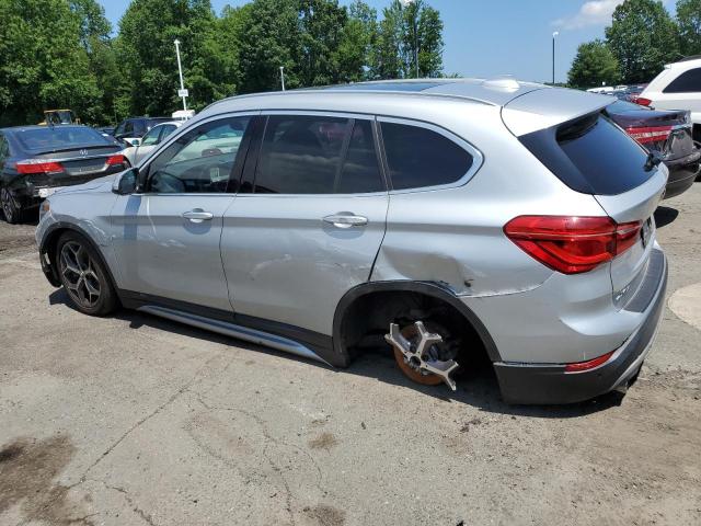 Image 2 of 2019 BMW X1 XDRIVE28I 2019 with VIN WBXHT3C59K3H36185
