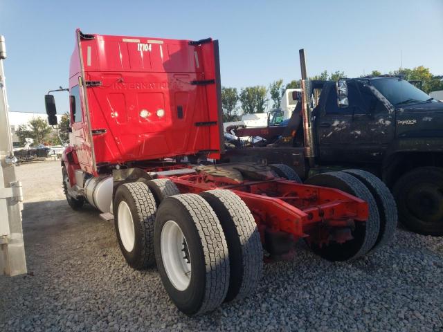 Obraz 3 z 2017 INTERNATIONAL PROSTAR  2017 z VIN 3HSDHSNR3HN641795