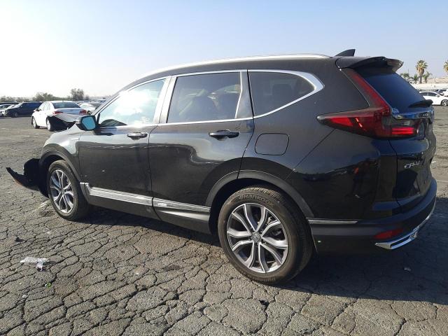 Изображение 2 2022 HONDA CR-V TOURING 2022 с VIN 5J6RT6H91NL006345