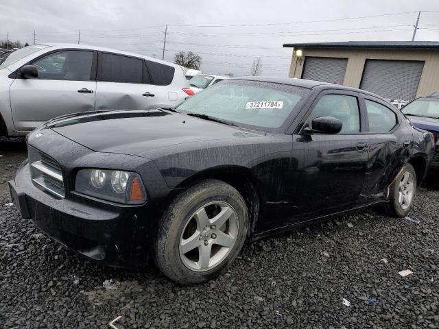 Изображение 1 2010 DODGE CHARGER  2010 с VIN 2B3CA4CD9AH240159