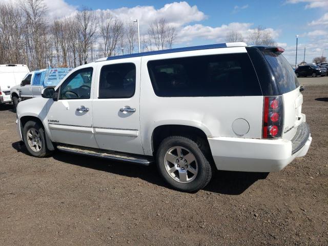 Obraz 2 z 2008 GMC YUKON XL DENALI 2008 z VIN 1GKFK668X8J241238