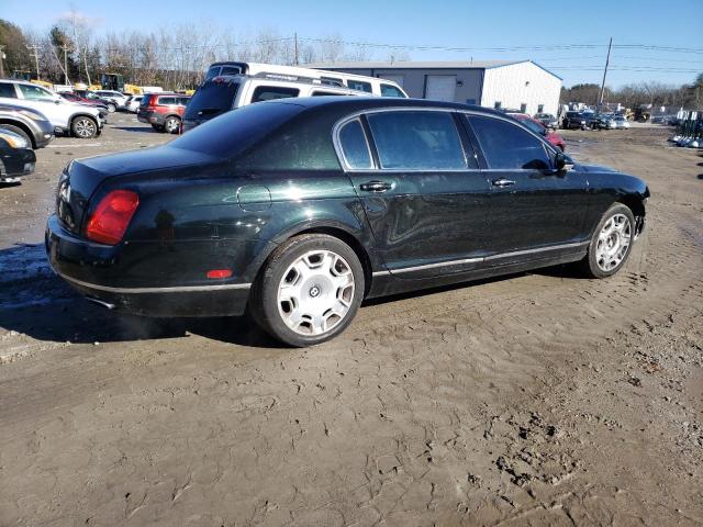Obraz 3 z 2009 BENTLEY CONTINENTAL FLYING SPUR 2009 z VIN SCBBR93W59C061667