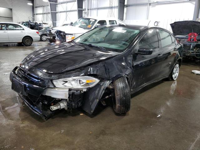 Изображение 1 2014 DODGE DART SE 2014 с VIN 1C3CDFAA9ED767135