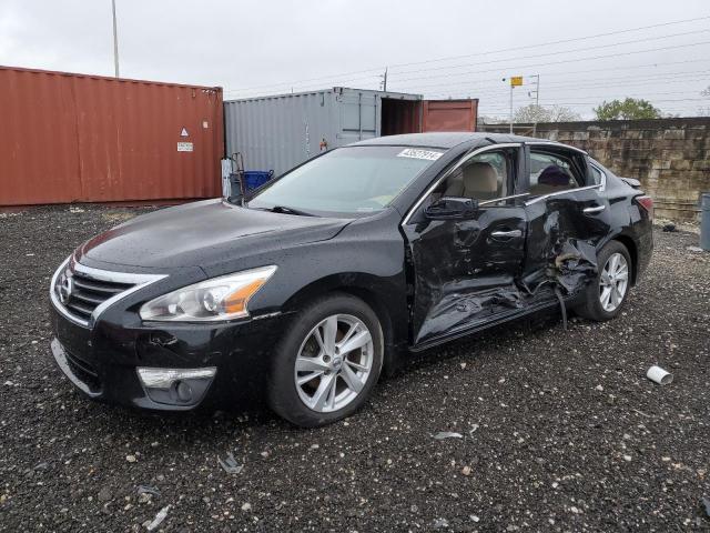 Image 1 of 2015 NISSAN ALTIMA 2.5 2015 with VIN 1N4AL3AP2FC418663