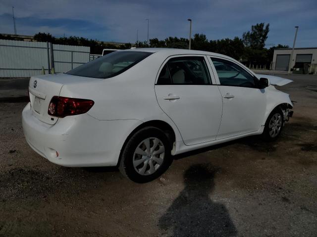 Obraz 3 z 2010 TOYOTA COROLLA BASE 2010 z VIN JTDBU4EEXAJ071629