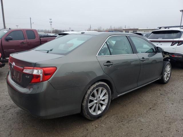 Image 3 of 2014 TOYOTA CAMRY L 2014 with VIN 4T4BF1FK4ER411960