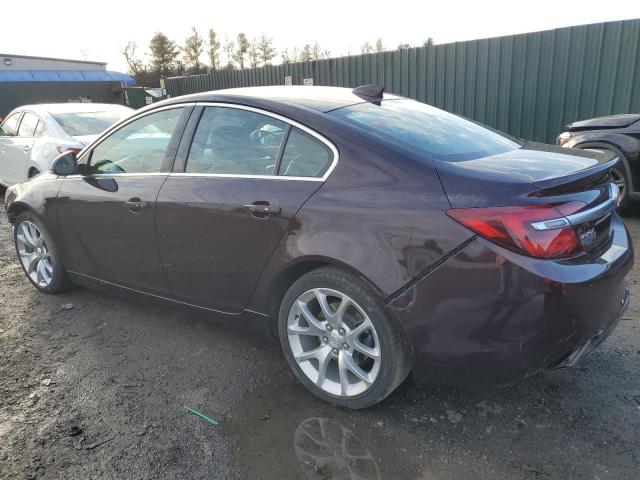 Obraz 2 z 2017 BUICK REGAL GS 2017 z VIN 2G4GT5GX6H9189188