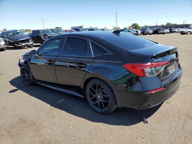 Image 2 of 2023 HONDA CIVIC SPORT 2023 with VIN 2HGFE2F50PH516036