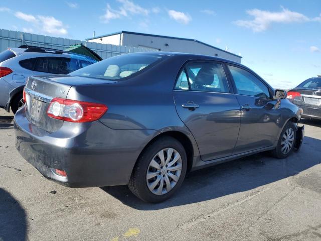 Изображение 3 2013 TOYOTA COROLLA BASE 2013 с VIN 2T1BU4EE4DC061999