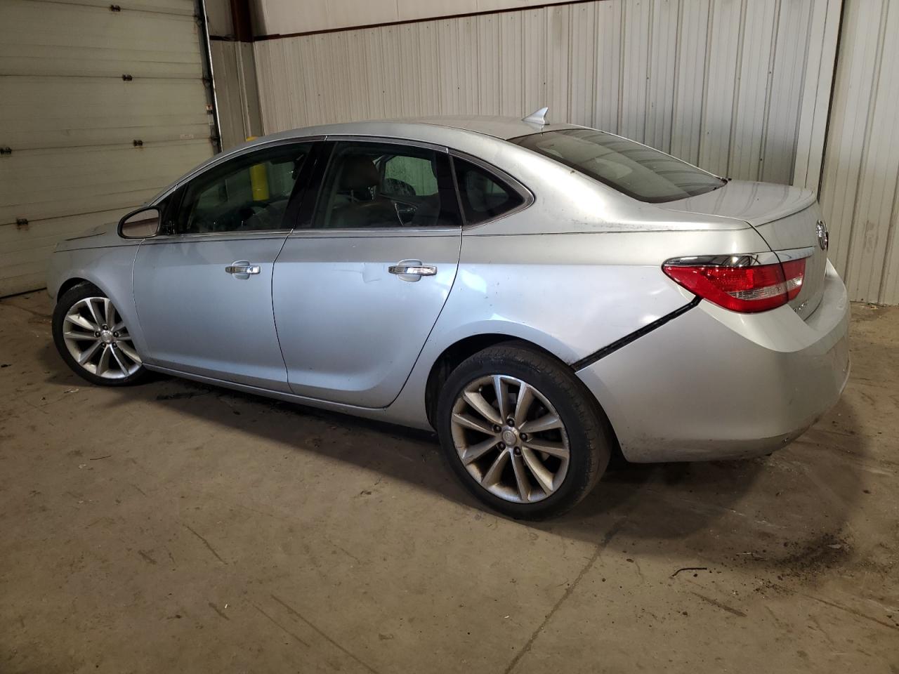 Obraz 2 z 2012 BUICK VERANO  2012 z VIN 1G4PP5SK4C4232423