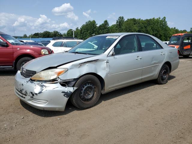 Image 1 of 2003 TOYOTA CAMRY LE 2003 with VIN 4T1BE32K83U712730