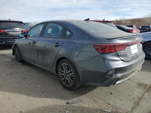 Image 2 of 2022 KIA FORTE GT LINE 2022 with VIN 3KPF54AD2NE473594