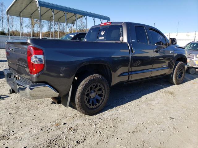 Obraz 3 z 2014 TOYOTA TUNDRA DOUBLE CAB SR/SR5 2014 z VIN 5TFRY5F14EX169126