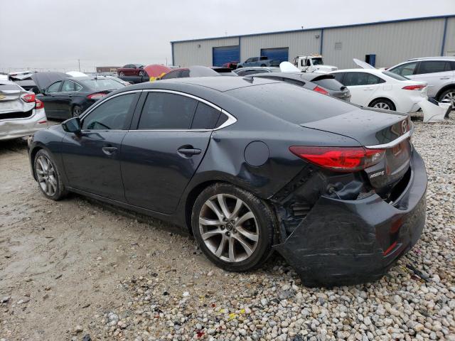 Obraz 2 z 2015 MAZDA 6 TOURING 2015 z VIN JM1GJ1V56F1187155