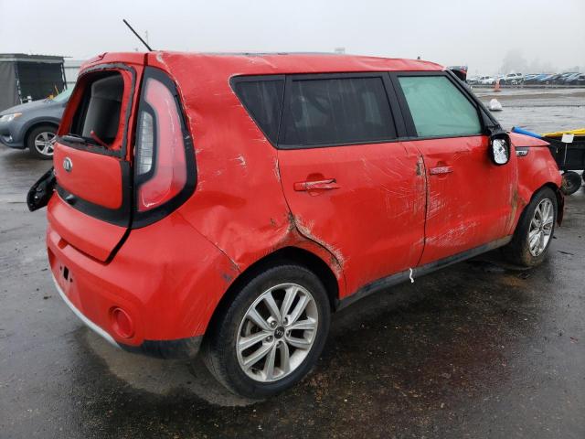 Изображение 3 2019 KIA SOUL + 2019 с VIN KNDJP3A54K7669300