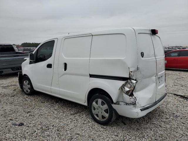 Obraz 2 z 2017 NISSAN NV200 2.5S 2017 z VIN 3N6CM0KN1HK701884