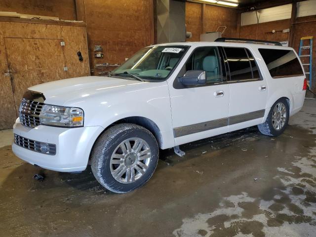 Изображение 2013 LINCOLN NAVIGATOR L 2013