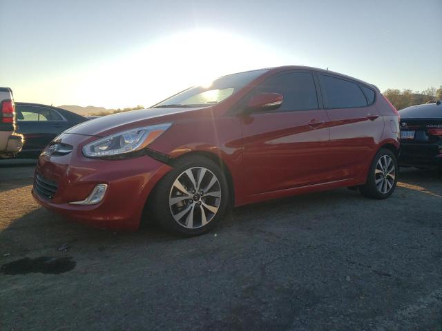 Изображение 2017 HYUNDAI ACCENT SPORT 2017