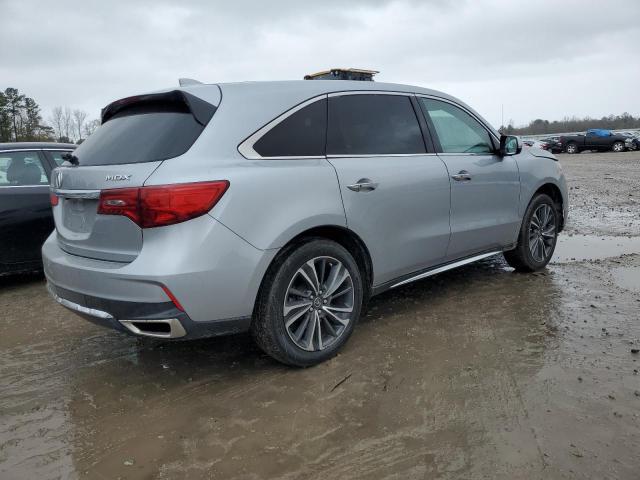 Изображение 3 2020 ACURA MDX TECHNOLOGY 2020 с VIN 5J8YD3H52LL011322