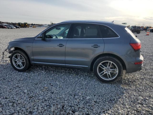 Image 2 of 2014 AUDI Q5 PREMIUM PLUS 2014 with VIN WA1LFAFP2EA059620