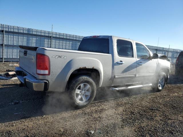 Obraz 3 z 2007 GMC NEW SIERRA K1500 2007 z VIN 3GTEK13M47G509342