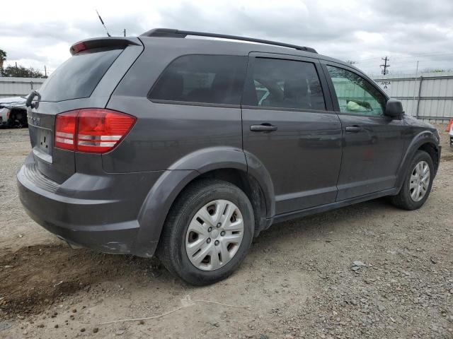 Obraz 3 z 2016 DODGE JOURNEY SE 2016 z VIN 3C4PDCAB4GT132678