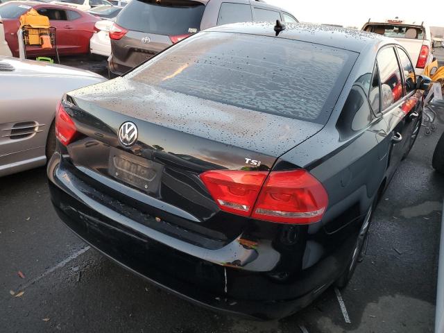 Изображение 3 2015 VOLKSWAGEN PASSAT S 2015 с VIN 1VWAT7A35FC040530