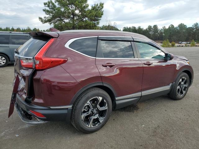 Obraz 3 z 2019 HONDA CR-V TOURING 2019 z VIN 2HKRW1H97KH505473