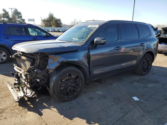 Изображение 2021 KIA TELLURIDE EX 2021