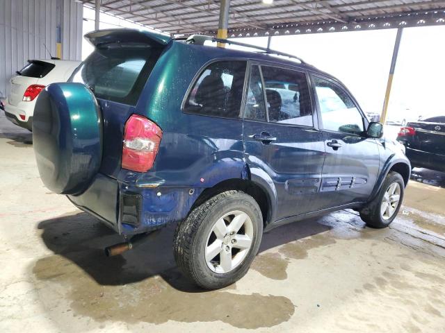 Изображение 3 2004 TOYOTA RAV4 2004 с VIN JTEHD20V640023086