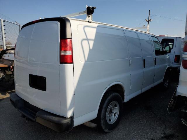 Image 3 of 2016 CHEVROLET EXPRESS G2500  2016 with VIN 1GCWGAFF0G1334878