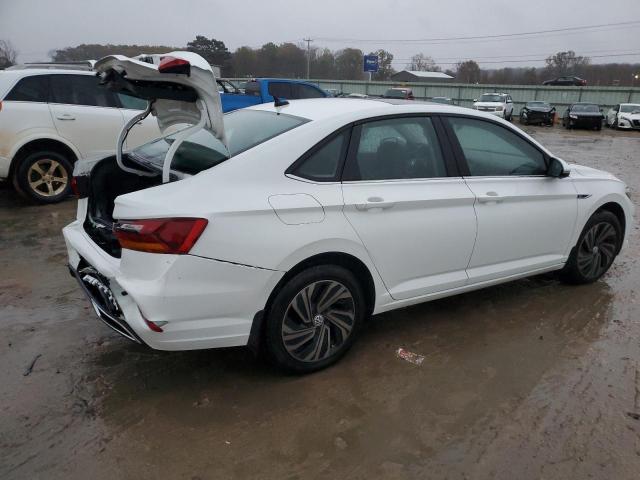 Image 3 of 2019 VOLKSWAGEN JETTA SEL PREMIUM 2019 with VIN 3VWG57BU4KM010052