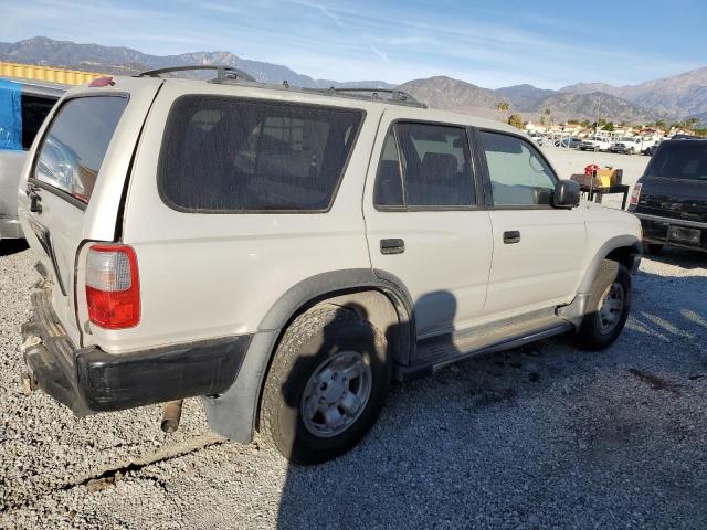 Изображение 3 1998 TOYOTA 4RUNNER  1998 с VIN JT3GM84R2W0022587