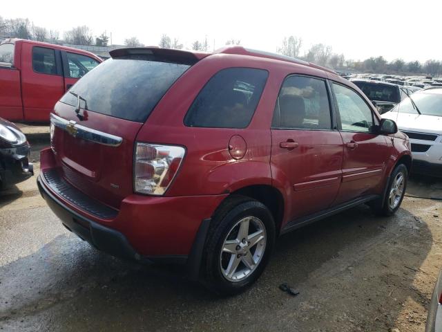 Image 3 of 2006 CHEVROLET EQUINOX LT 2006 with VIN 2CNDL73F266096761