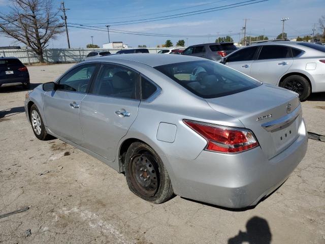 Image 2 of 2015 NISSAN ALTIMA 2.5 2015 with VIN 1N4AL3AP0FC436949