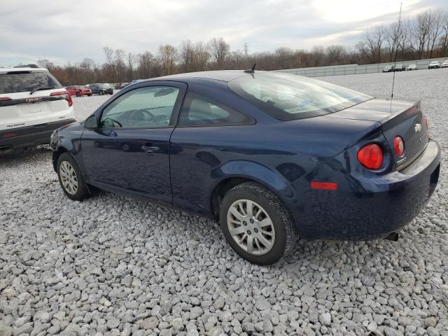 Image 2 of 2010 CHEVROLET COBALT LS 2010 with VIN 1G1AB1F58A7124042