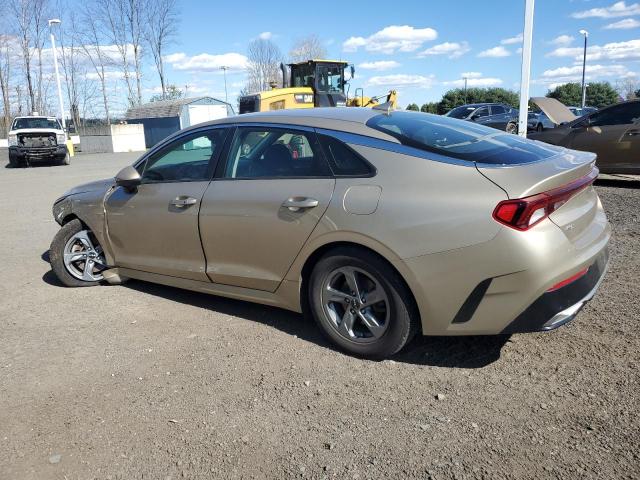 Image 2 of 2022 KIA K5 LXS 2022 with VIN 5XXG14J29NG092878