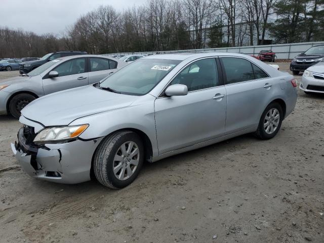 Изображение 1 2007 TOYOTA CAMRY LE 2007 с VIN 4T1BK46K27U523943