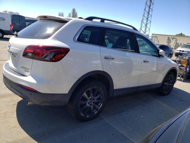 Изображение 3 2015 MAZDA CX-9 GRAND TOURING 2015 с VIN JM3TB3DV2F0468925