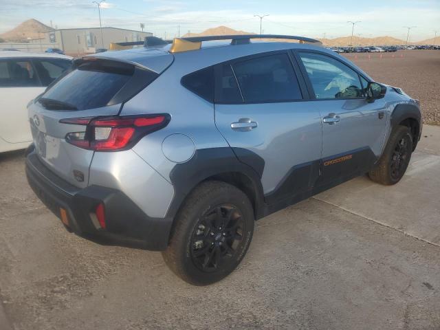 Obraz 3 z 2024 SUBARU CROSSTREK WILDERNESS 2024 z VIN 4S4GUHU66R3739851