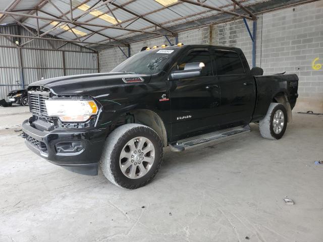 Image 1 of 2021 RAM 2500 BIG HORN 2021 with VIN 3C6UR5DLXMG609128