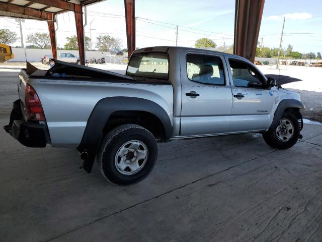 Изображение 3 2008 TOYOTA TACOMA DOUBLE CAB PRERUNNER 2008 с VIN 5TEJU62NX8Z558700