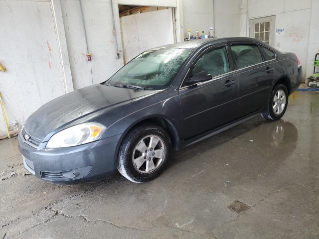 Изображение 2011 CHEVROLET IMPALA LT 2011