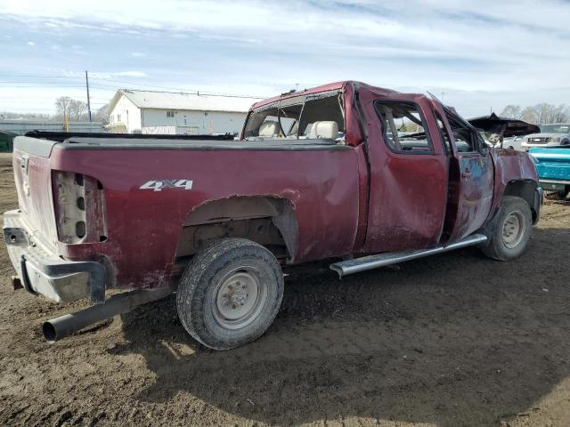 Obraz 3 z 2008 CHEVROLET SILVERADO K2500 HEAVY DUTY 2008 z VIN 1GCHK296X8E155671