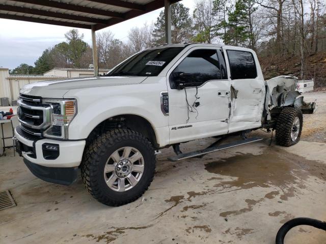 Obraz 2022 FORD F250 SUPER DUTY 2022