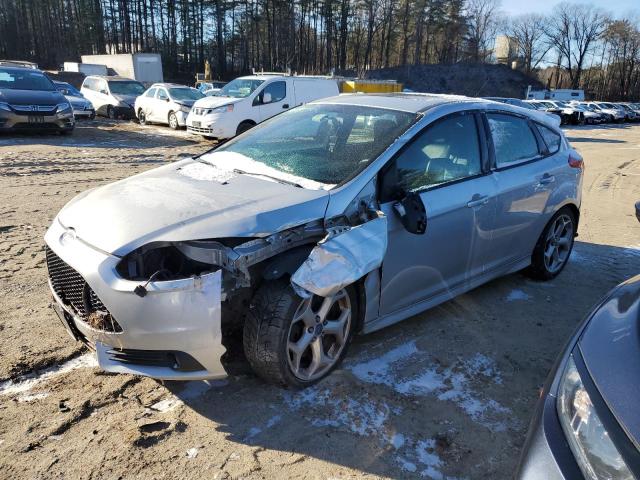 Obraz 1 z 2013 FORD FOCUS ST 2013 z VIN 1FADP3L93DL206478