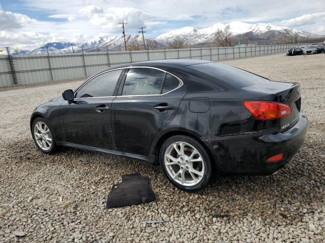Изображение 2 2006 LEXUS IS 350 2006 с VIN JTHBE262165002302