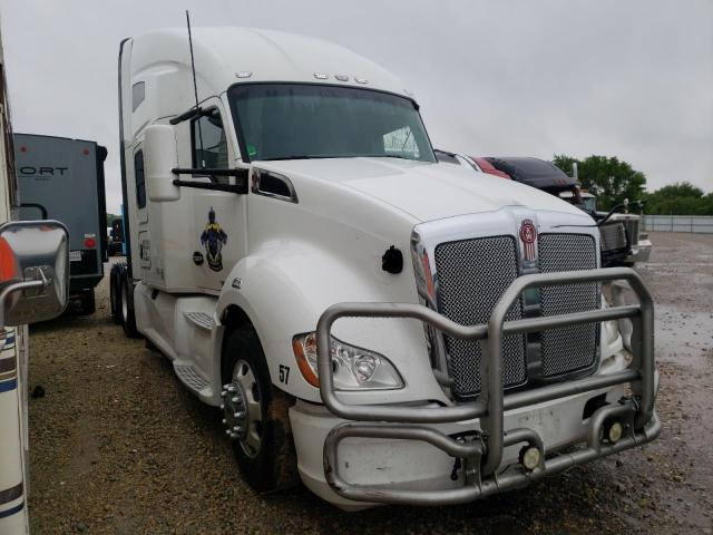 2020 KENWORTH CONSTRUCTION T680 2020 image